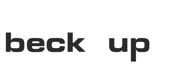 (c) Beck-up.com